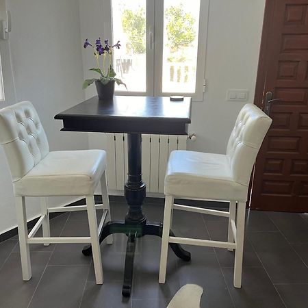 Villa El Loto Blanco Beautiful Apartment For Rent. 베니싸 외부 사진