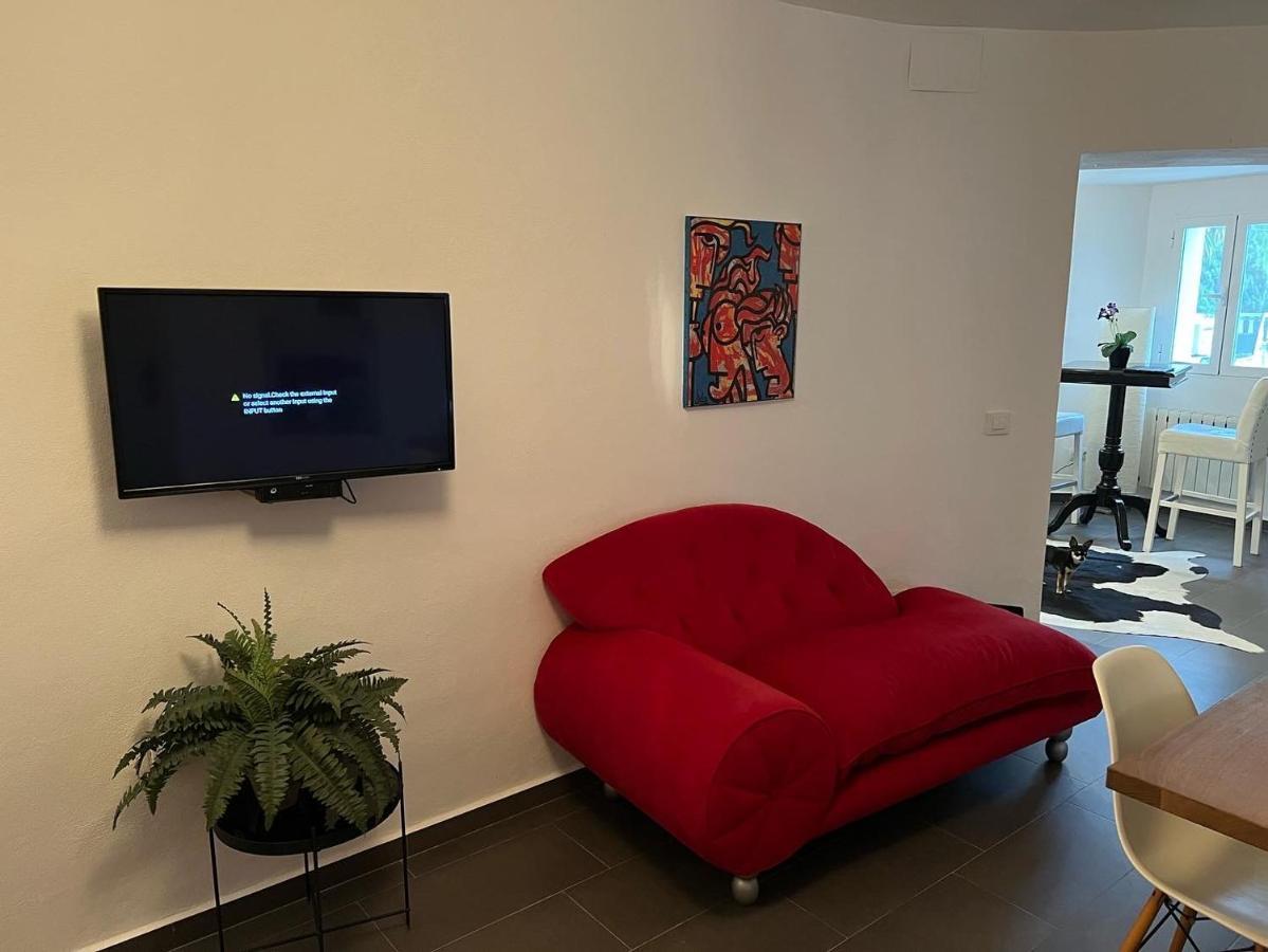 Villa El Loto Blanco Beautiful Apartment For Rent. 베니싸 외부 사진