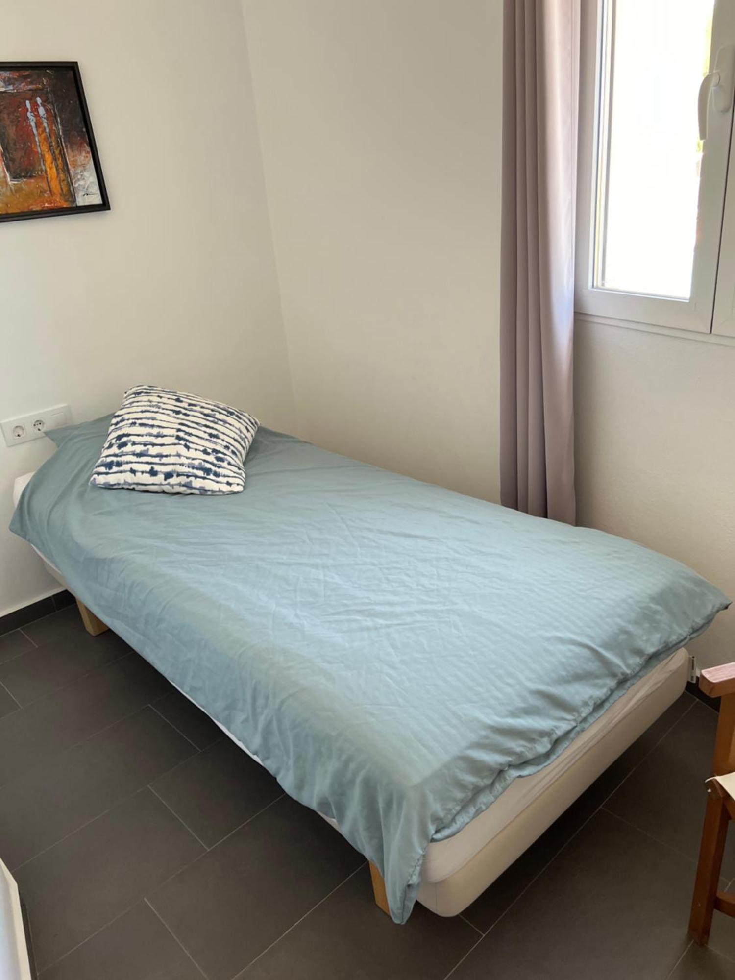 Villa El Loto Blanco Beautiful Apartment For Rent. 베니싸 외부 사진